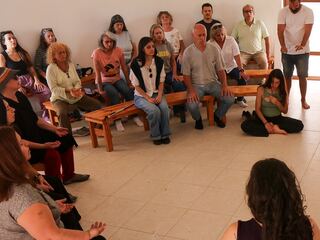 Encuentro de Humanistas en Córdoba